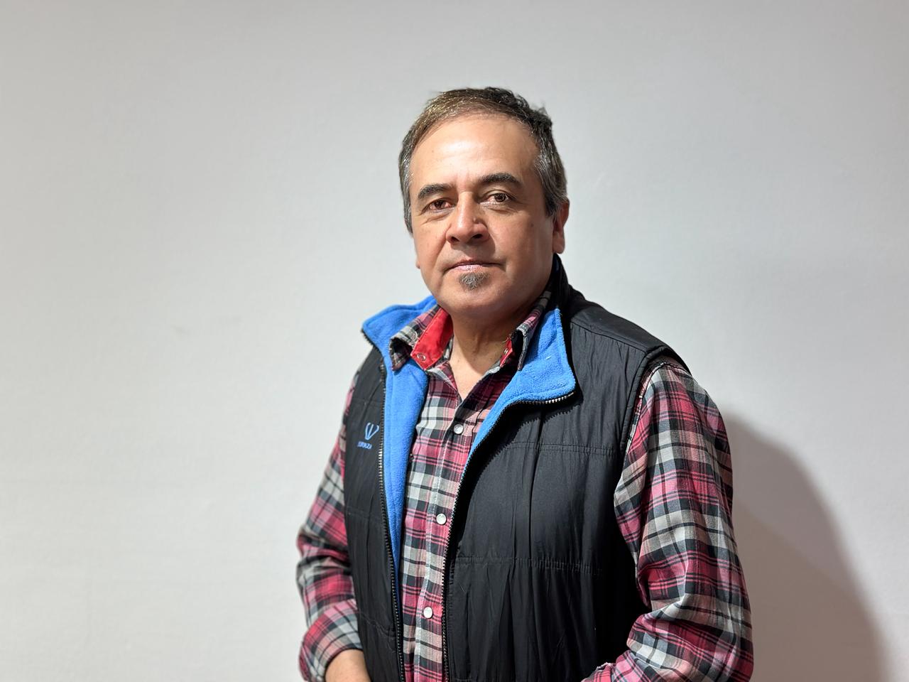 Anibal Arnedo