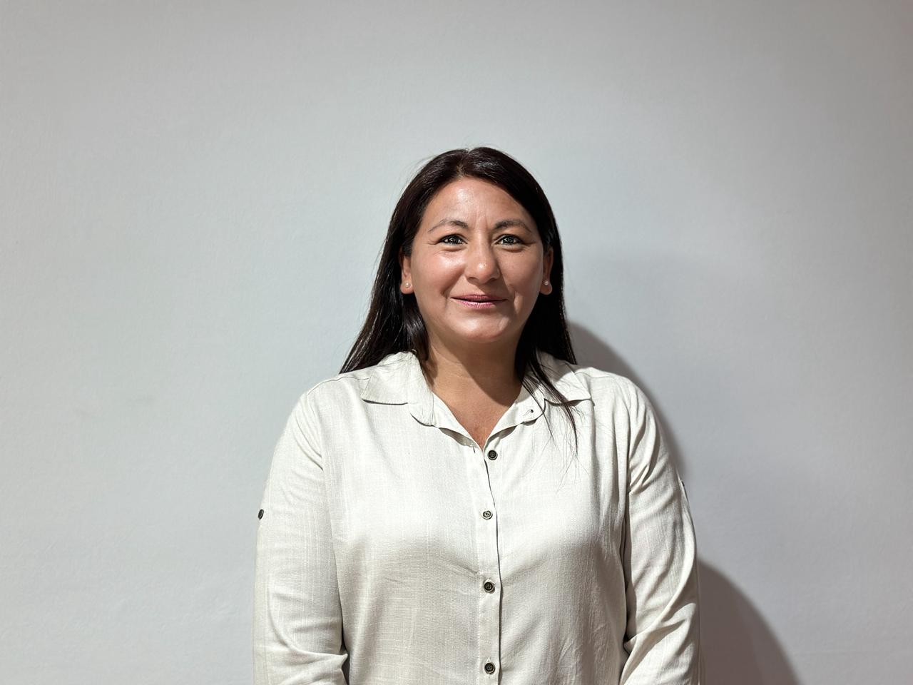 Paola Zarate